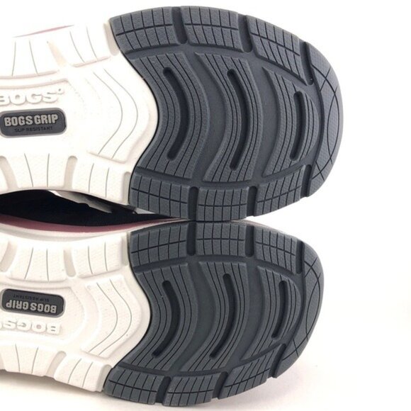 Bogs Sandstone Low ST Work Shoes 8.5 - Picture 11 of 11